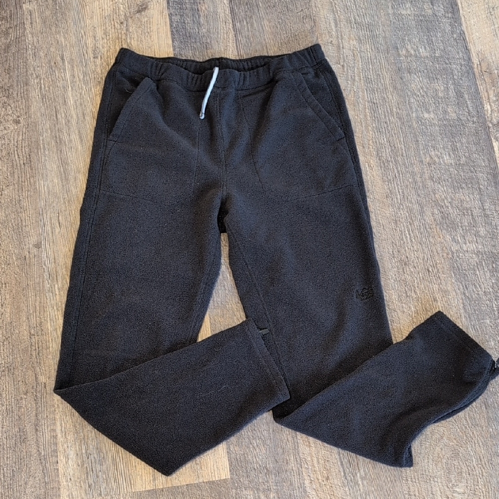 REI Fleece Pants